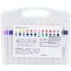  Hộp 24 Bút Màu Acrylic Marker - Deli HM166-24 