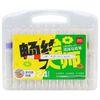  Hộp 24 Bút Màu Acrylic Marker - Deli HM166-24 