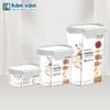  Hộp Đựng Thực Phẩm Khô - Matsu Lock - 1000ml 