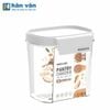  Hộp Đựng Thực Phẩm Khô - Matsu Lock - 1000ml 