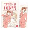  Host Club Trường Ouran - Tập 1 - Tặng Kèm Bookmark Ivory 