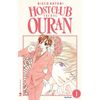  Host Club Trường Ouran - Tập 1 - Tặng Kèm Bookmark Ivory 