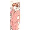  Host Club Trường Ouran - Tập 1 - Tặng Kèm Bookmark Ivory 