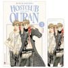  Host Club Trường Ouran - Tập 3 - Tặng Kèm Bookmark 