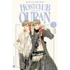  Host Club Trường Ouran - Tập 3 - Tặng Kèm Bookmark 