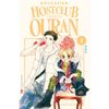  Host Club Trường Ouran - Tập 4 