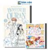 Host Club Trường Ouran - Tập 5 - Tặng Kèm Postcard