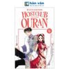  Host Club Trường Ouran - Tập 6 
