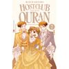  Host Club Trường Ouran - Tập 7 - Tặng Kèm Postcard 