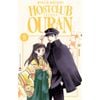  Host Club Trường Ouran - Tập 8 