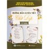  Hướng Dẫn Luyện Viết Chữ Đẹp Cơ Bản 