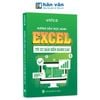  Hướng Dẫn Thực Hành Excel Từ Cơ Bản Đến Nâng Cao 