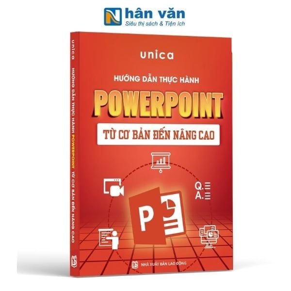 Hướng Dẫn Thực Hành Powerpoint Từ Cơ Bản Đến Nâng Cao - nhanvan.vn