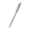  Combo 10 Bút Bi Thiên Long TL-027 - Mực Tím 