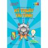  Phiêu Lưu Cùng STEM - Kỹ Thuật Tài Tình - Những Kỳ Tích Đột Phá Mọi Thời Đại 