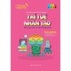  Phiêu Lưu Cùng STEM - Trí Tuệ Nhân Tạo - Khi Máy Tính Trở Nên Thông Minh 