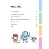  Phiêu Lưu Cùng STEM - Trí Tuệ Nhân Tạo - Khi Máy Tính Trở Nên Thông Minh 