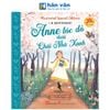  Illustrated Special Editions - Anne Tóc Đỏ Dưới Chái Nhà Xanh - Bìa Cứng 
