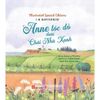  Illustrated Special Editions - Anne Tóc Đỏ Dưới Chái Nhà Xanh - Bìa Cứng 