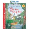  Illustrated Special Editions - Gió Đùa Trong Liễu - Bìa Cứng 