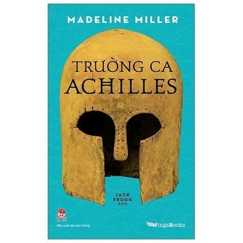 Trường Ca Achilles - nhanvan.vn