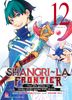  Shangri-La Frontier - Tập 12 
