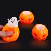  Squishy Bí Ngô HLW - Halloween 