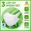  Khẩu trang Hannah-Seyo 5D 