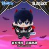  Thú bông Bluelock - Devil - Nullset - NB27 ( 1 Hộp Lẻ - Giao Ngẫu Nhiên) 