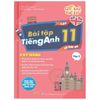  Global Success - Bài Tập Tiếng Anh 11 - Tập 2 (Có Đáp Án) 