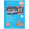  Global Success - Bài Tập Tiếng Anh 11 - Tập 1 (Có Đáp Án) 