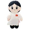  Gấu Bông Áo Dài Việt Nam 