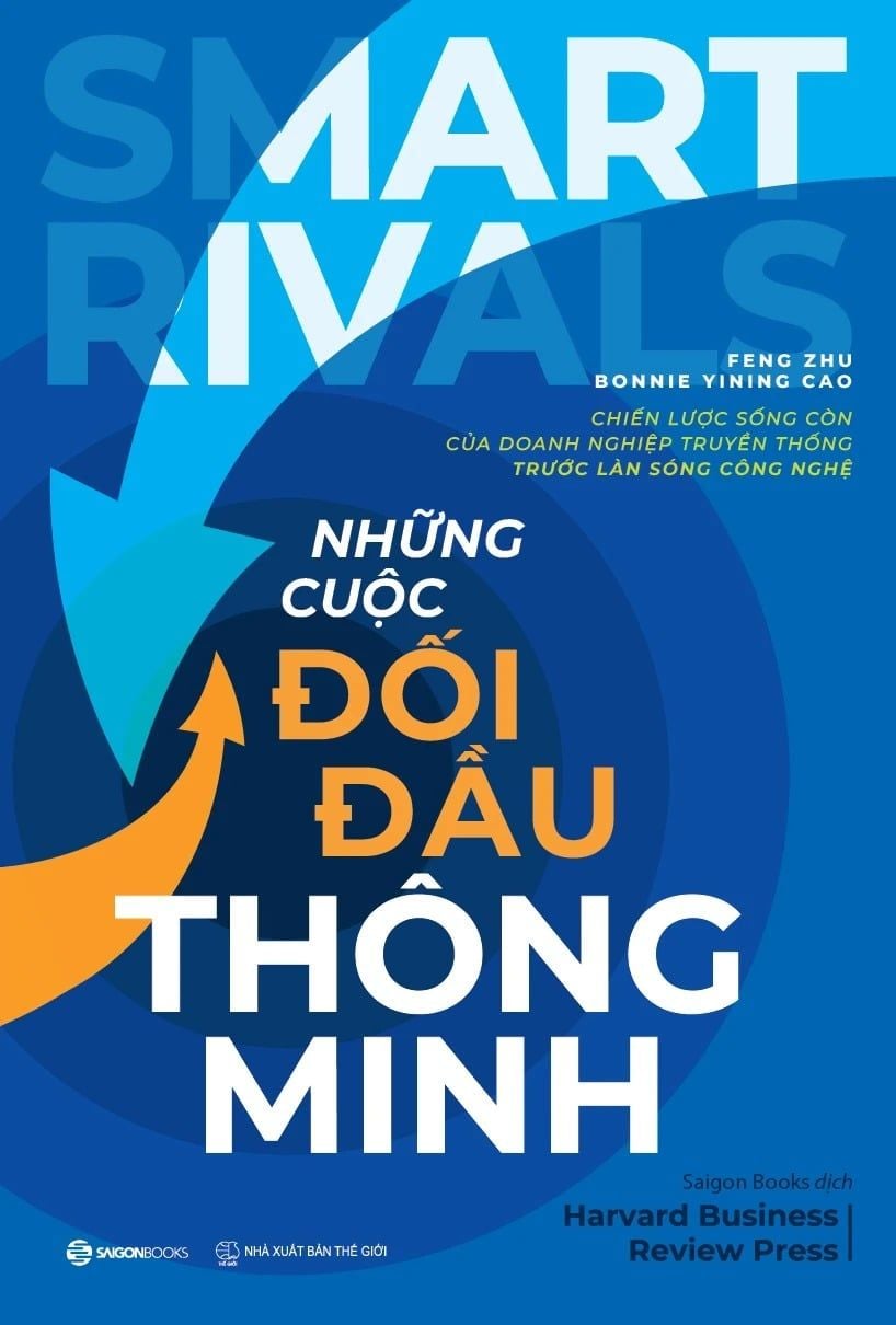  Những Cuộc Đối Đấu Thông Minh 