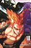  One-Punch Man - Tập 18 - Giới Hạn 
