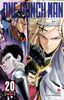 One-Punch Man - Tập 20 - Xuất Kích!!