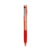  Combo 10 Bút Bi Thiên Long 0.5mm TL-095 - Mực Đỏ 