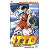  Itto - Sóng Gió Cầu Trường - Tập 3 - Kokichi Vào Sân 