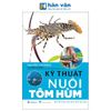  Kỹ Thuật Nuôi Tôm Hùm 