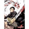  Kagurabachi - Tập 4 - Bản Sưu Tầm - Tặng Kèm Postcard + Bìa Sưu Tầm + Huy Hiệu Lenticular + Clearfile + Poster 