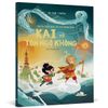  Kai Và Tôn Ngộ Không 