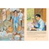  Kể Chuyện Bác Hồ - 讲述胡伯伯的故事 - Song Ngữ Việt-Trung 