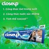  Kem Đánh Răng Closeup Băng Tuyết Thơm Mát Dài Lâu Tuýp 180G 