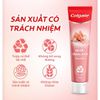  Kem Đánh Răng Colgate Thiên Nhiên Muối Hồng Himalaya Hộp 180G 