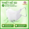 Khẩu Trang Hannah - Seyo 5D