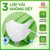  Khẩu Trang Hannah - Seyo 5D 