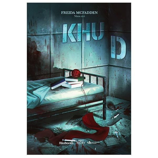 Khu D
