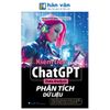  Kiếm Tiền Cùng ChatGPT - Phân Tích Dữ Liệu 