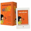  Combo Boxset Kính Vạn Hoa - Bộ Kỉ Niệm 30 Năm - Trọn Bộ 54 Tập (9 Box) 