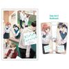  Kirio Fanclub - Tập 5 - Tặng Kèm Set 2 Bookmark 