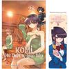 Komi - Nữ Thần Sợ Giao Tiếp - Tập 28